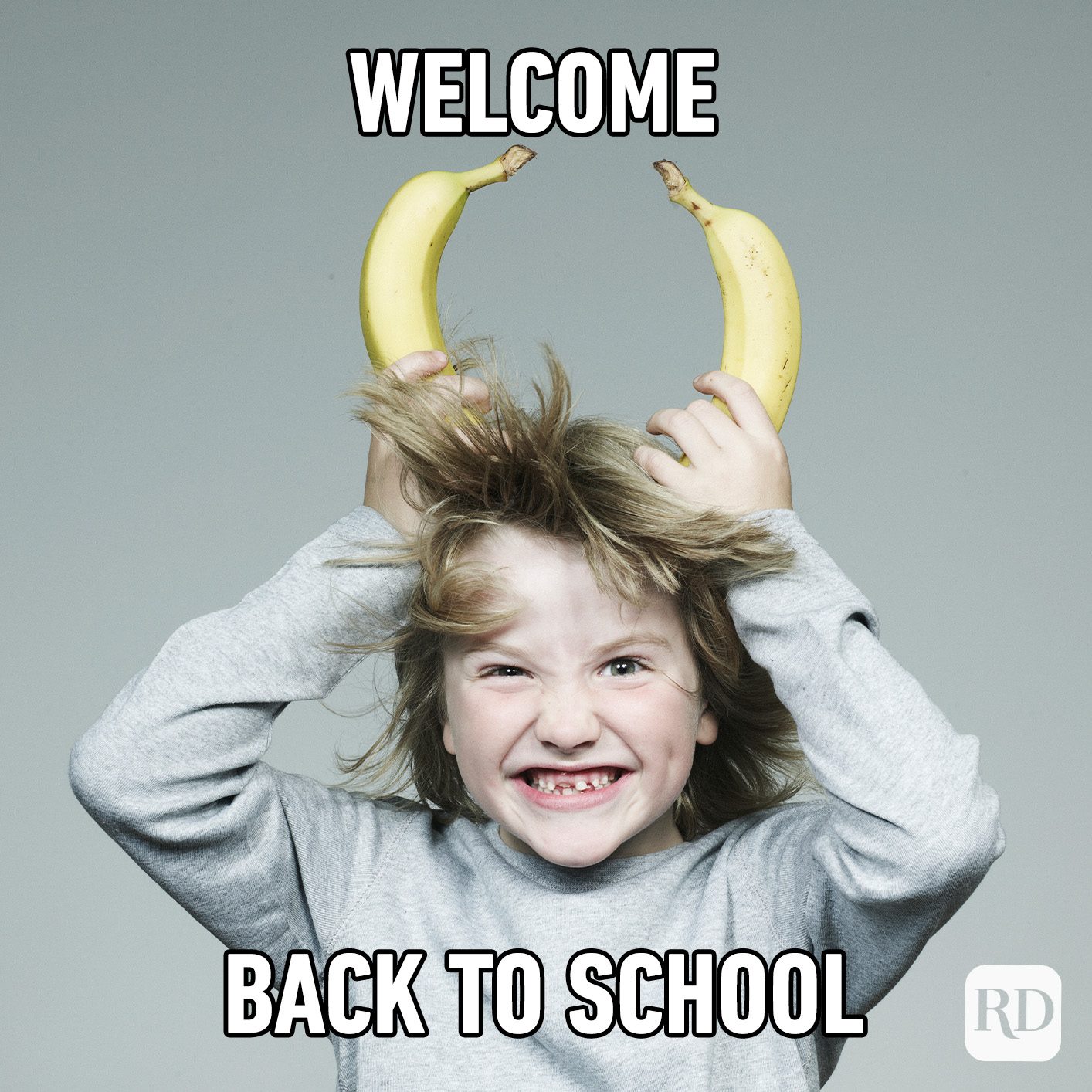 13 Back To School Memes That Say How We All Really Feel - Gambaran