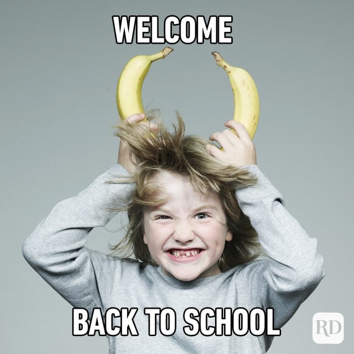 40 Hilarious Back To School Memes Everyone Can Relate To
