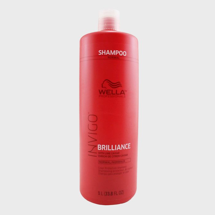 Wella Invigo Brilliance Shampoo