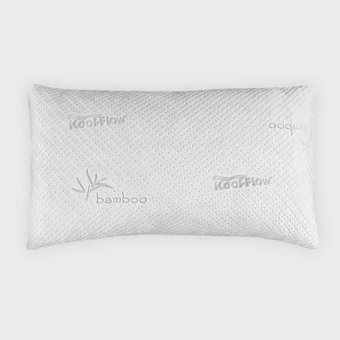12 Best Cooling Pillows for Hot Sleepers 2021 | Cooling Gel Pillows