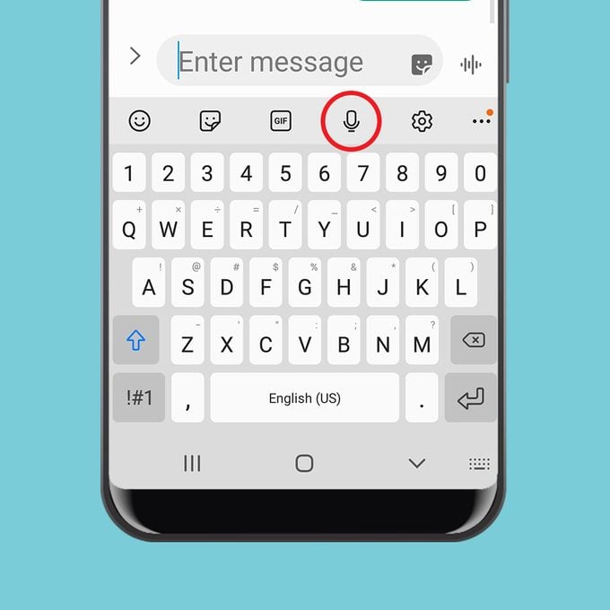 Android Voice To Text