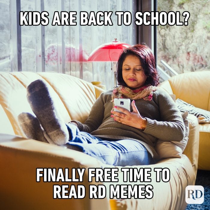 Back To School Memes Header