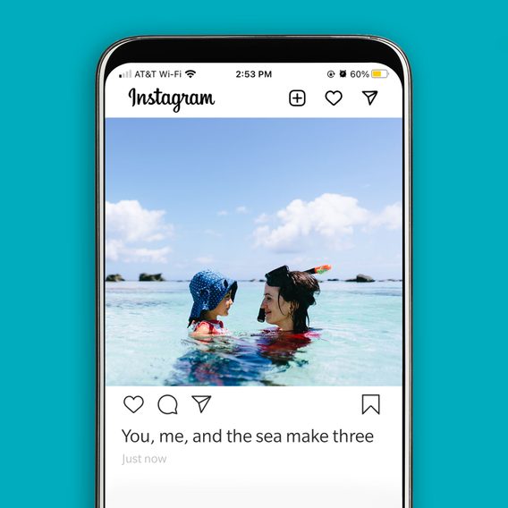 Viral one word beach captions for instagram Terkini