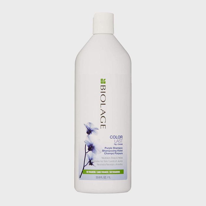 BIOLAGE ColorLast Purple Shampoo