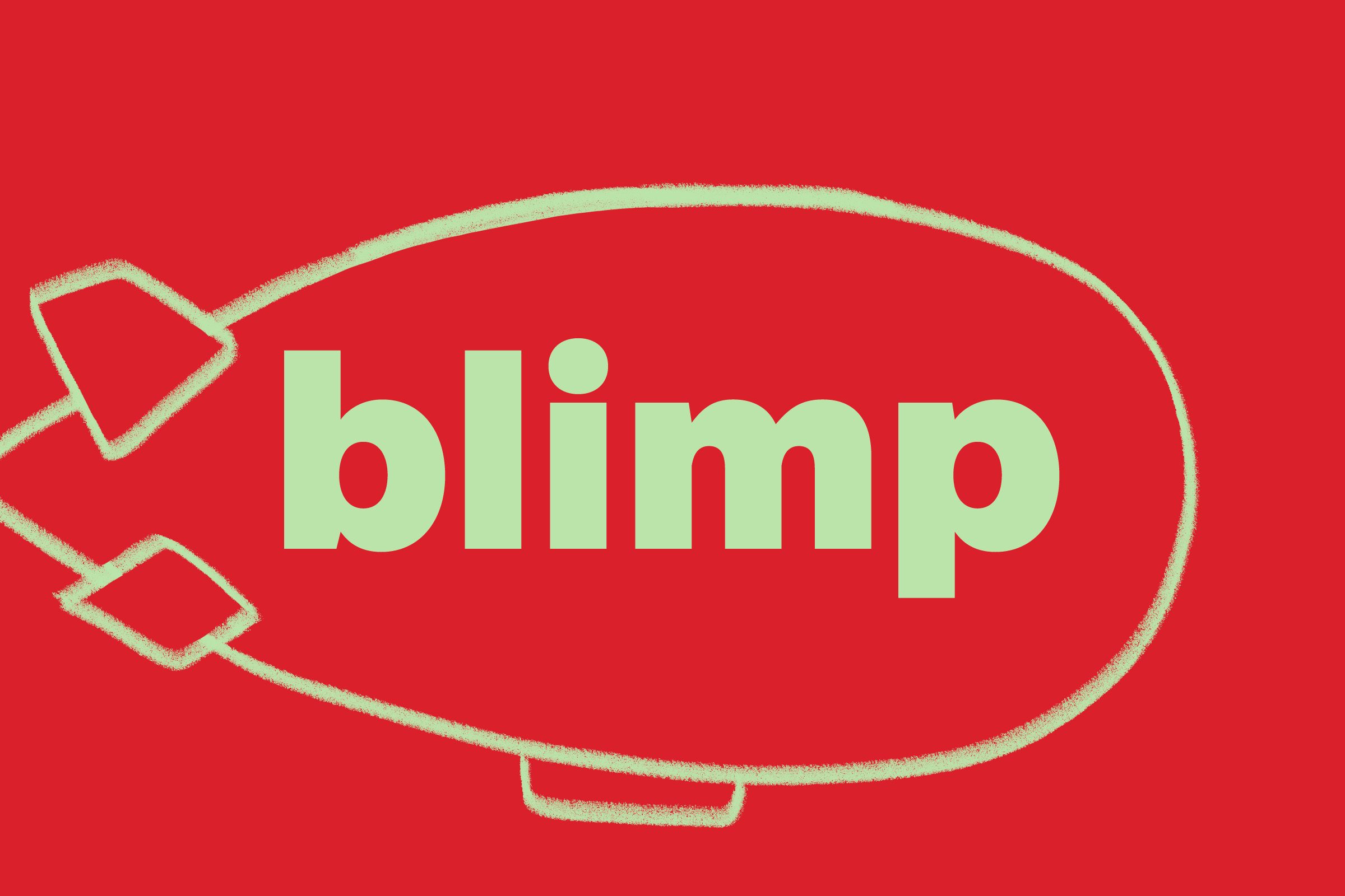 Blimp