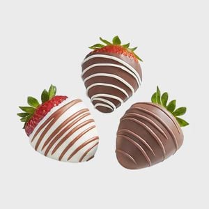Chcolate Covered Strawberries