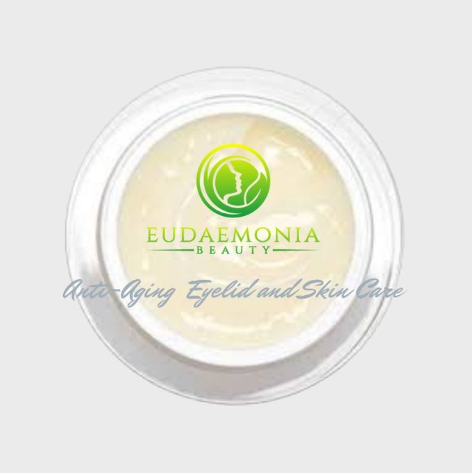 Eudaemonia Beauty PuffBGone