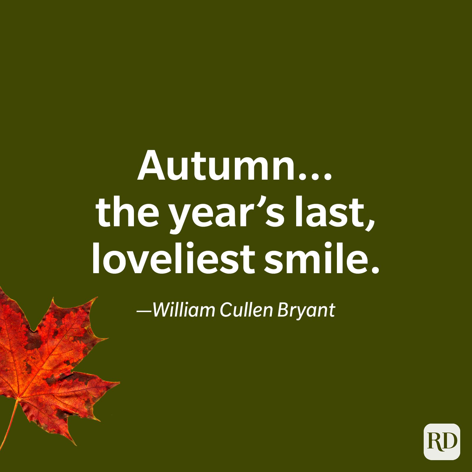 50 Best Fall Quotes You'll Absolutely Love [2021]
