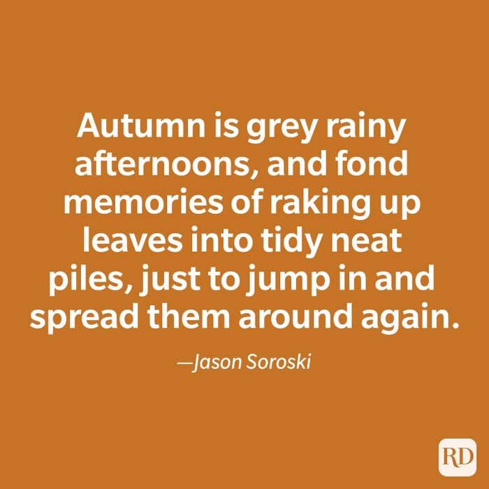 fall quote by Jason Soroski