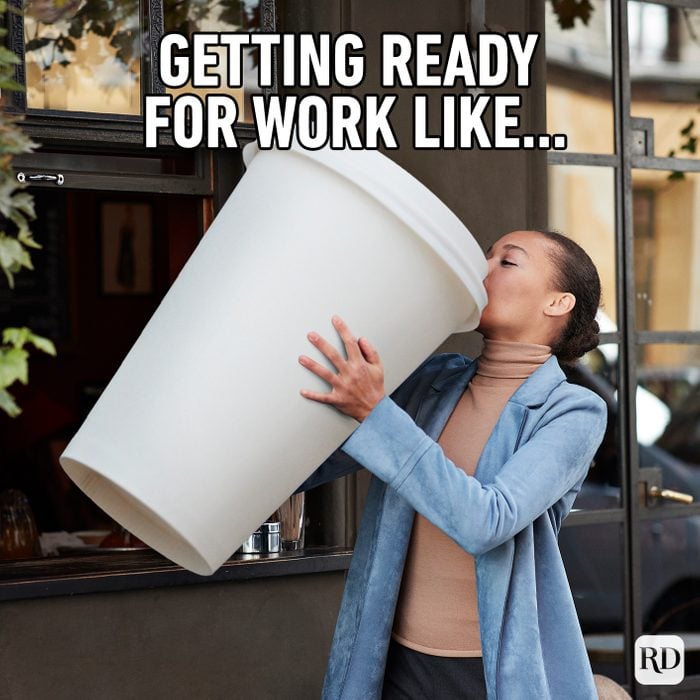 20 Funniest Back-to-Work Memes That Are All Too Relatable ...