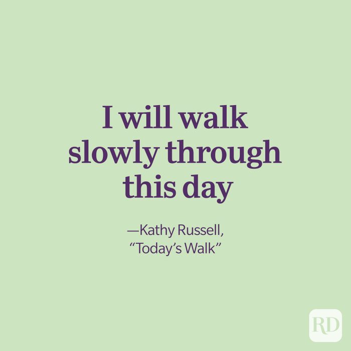 Kathy Russell Quote