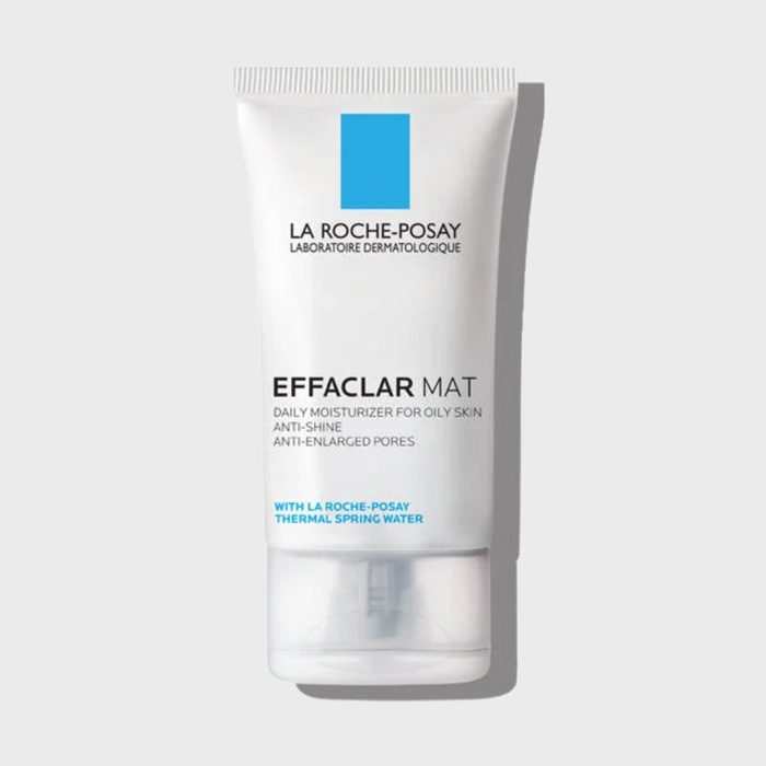 La Roche Posay Effaclar Mat Daily Moisturizer for Oily Skin