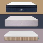 The Best Labor Day Mattress Sales of 2021