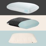 The 12 Best Cooling Pillows for a Good Night’s Sleep