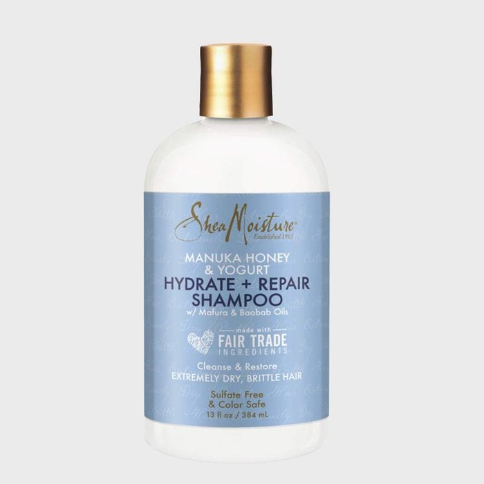 Sheamoisture Hydrate & Repair Moisture Shampoo