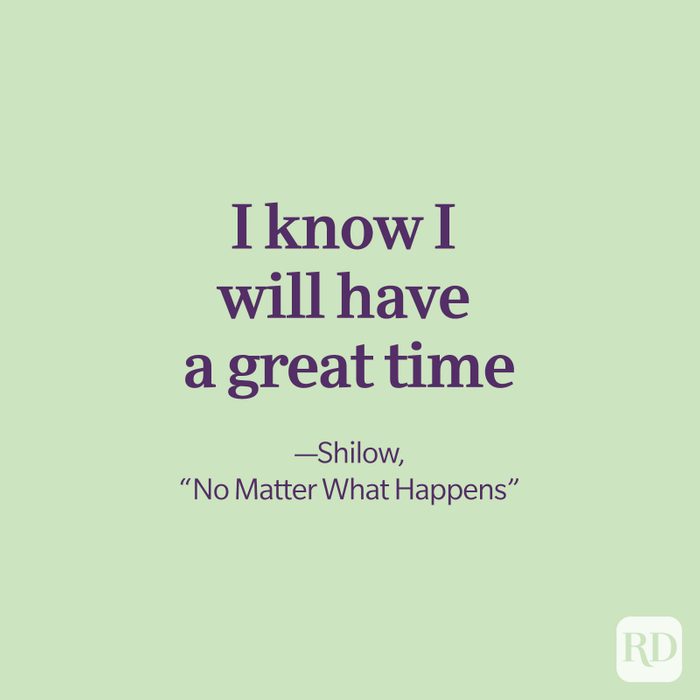 Shilow Quote