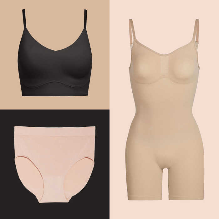 The Best Nordstrom Shapewear For Every Budget Ft Via Merchant
