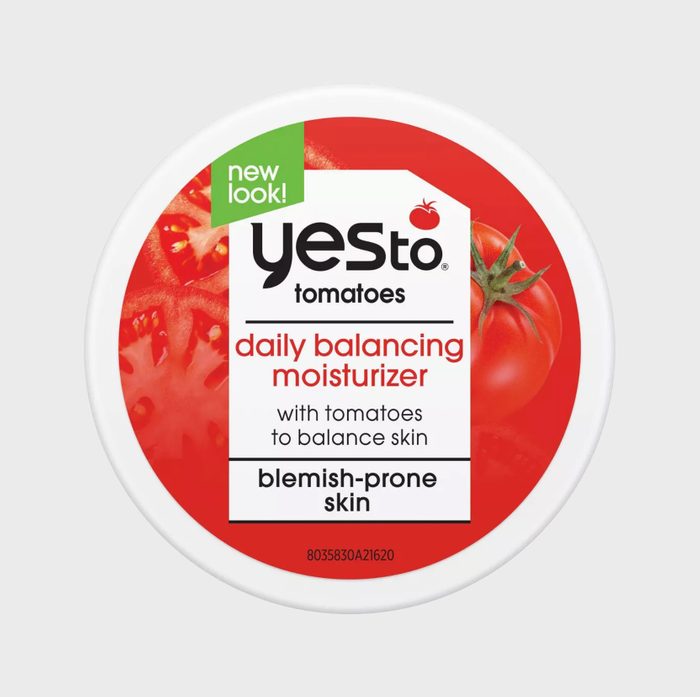 Yes to Tomatoes Daily Balancing Moisturizer