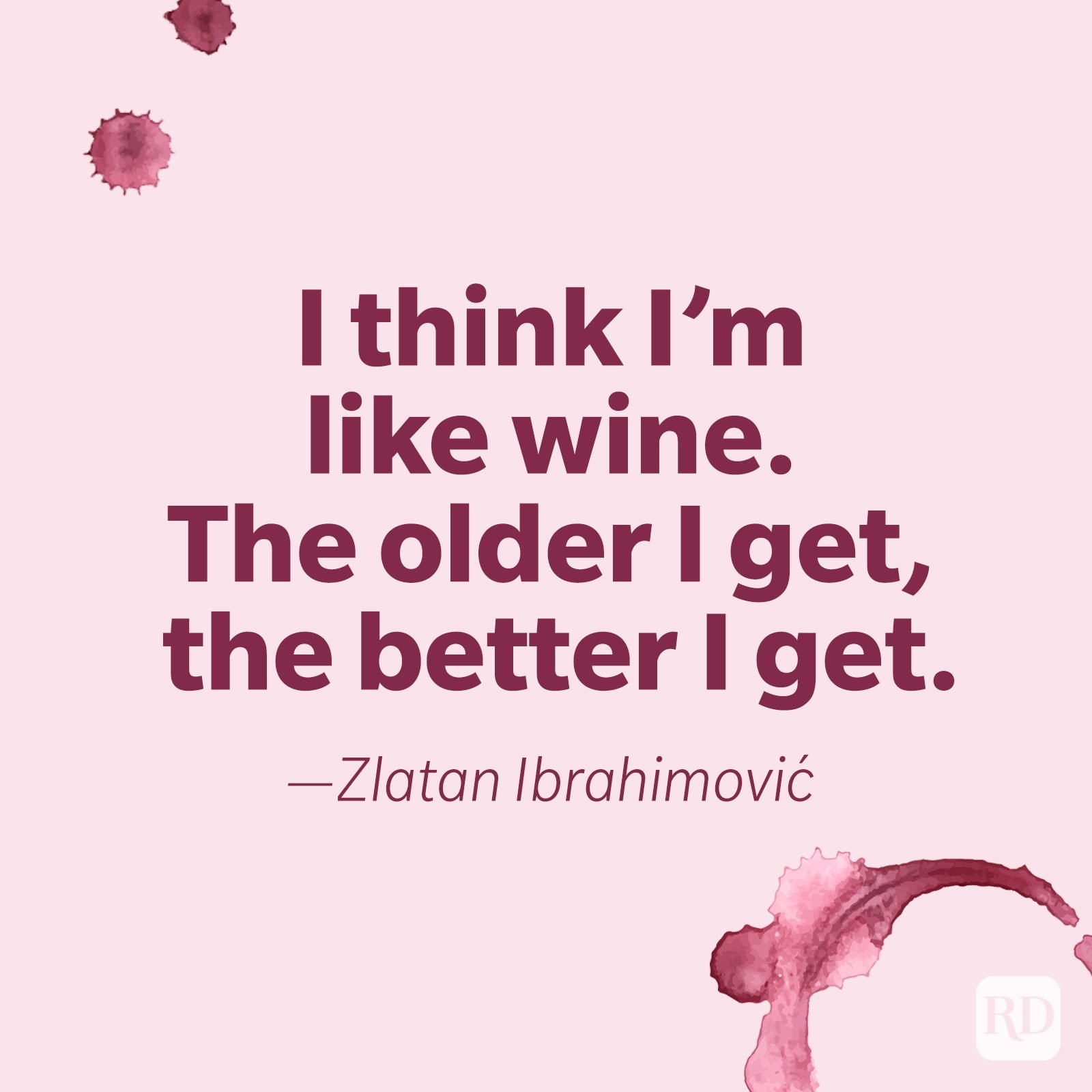 30 Funny Wine Quotes That Will Uncork the Laughs | Reader's Digest