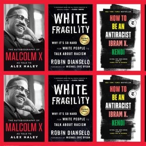 20 Books About Racism Everyone Should Read Ecomm Via Rd.com