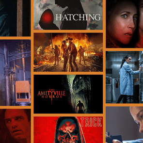 25 Of The Spookiest Halloween Movies On Hulu Via Hulu.com