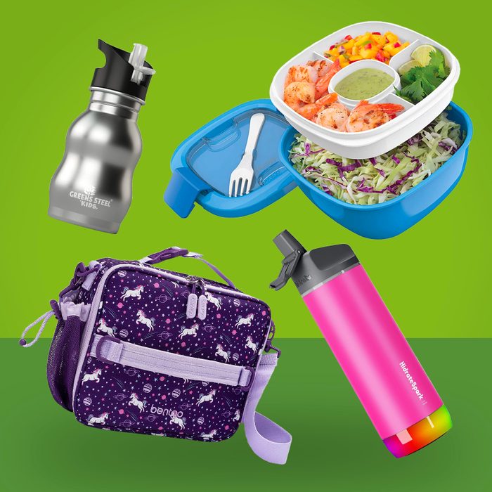 60 Back To School Supplies Every Student Needs 7 Lunch