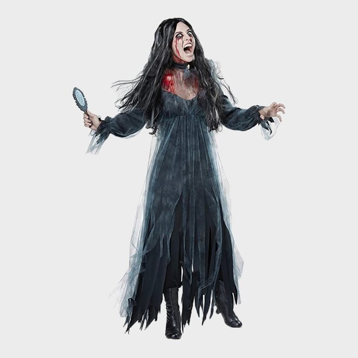 Adult Bloody Mary Costume Ecomm Amazon.com
