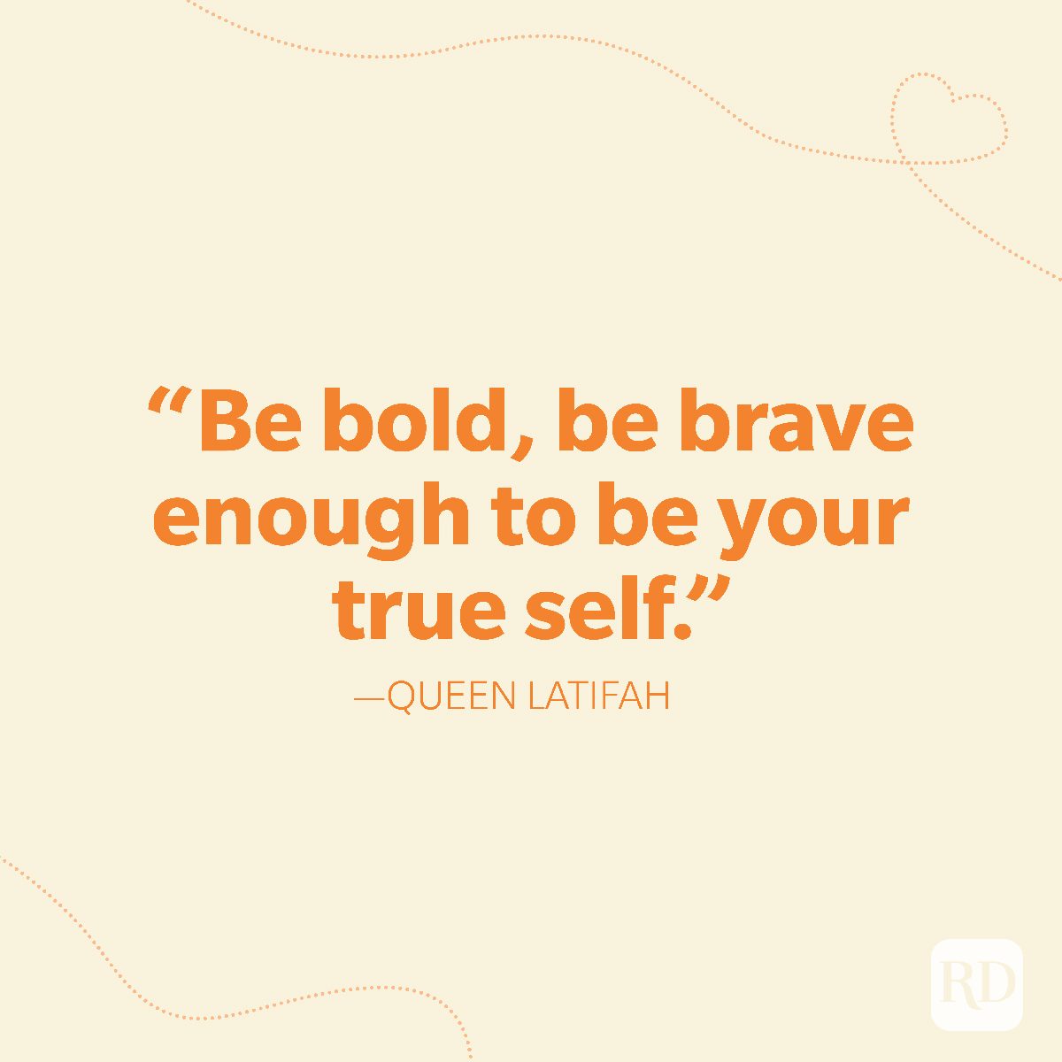 37-Be bold, be brave enough to be your true self