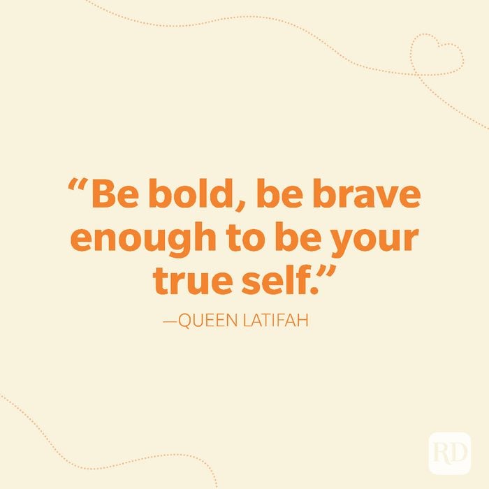 37-Be bold, be brave enough to be your true self