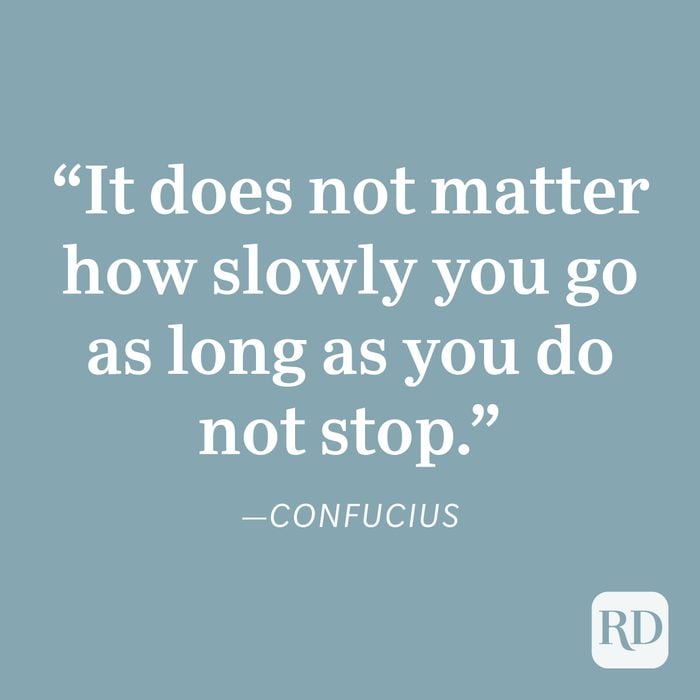 Confucius Patience Quote