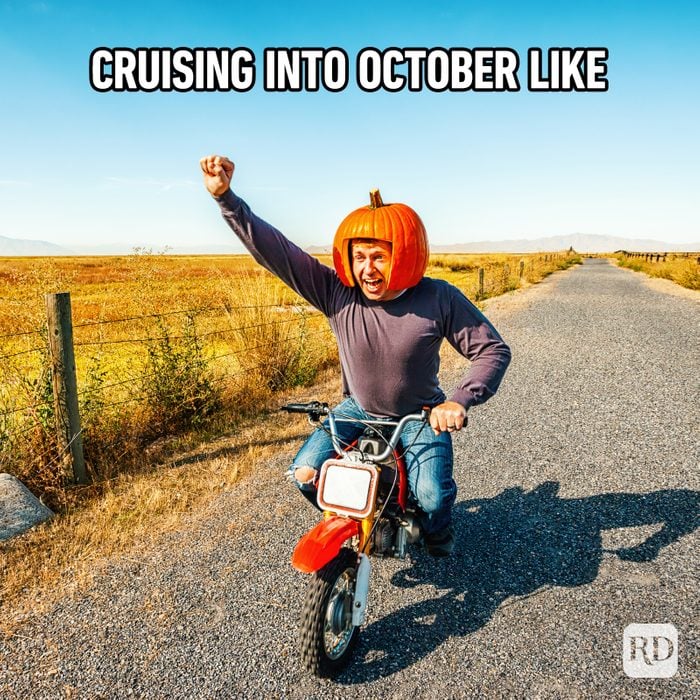 Cruising Into October Like Gettyimages 1097675912