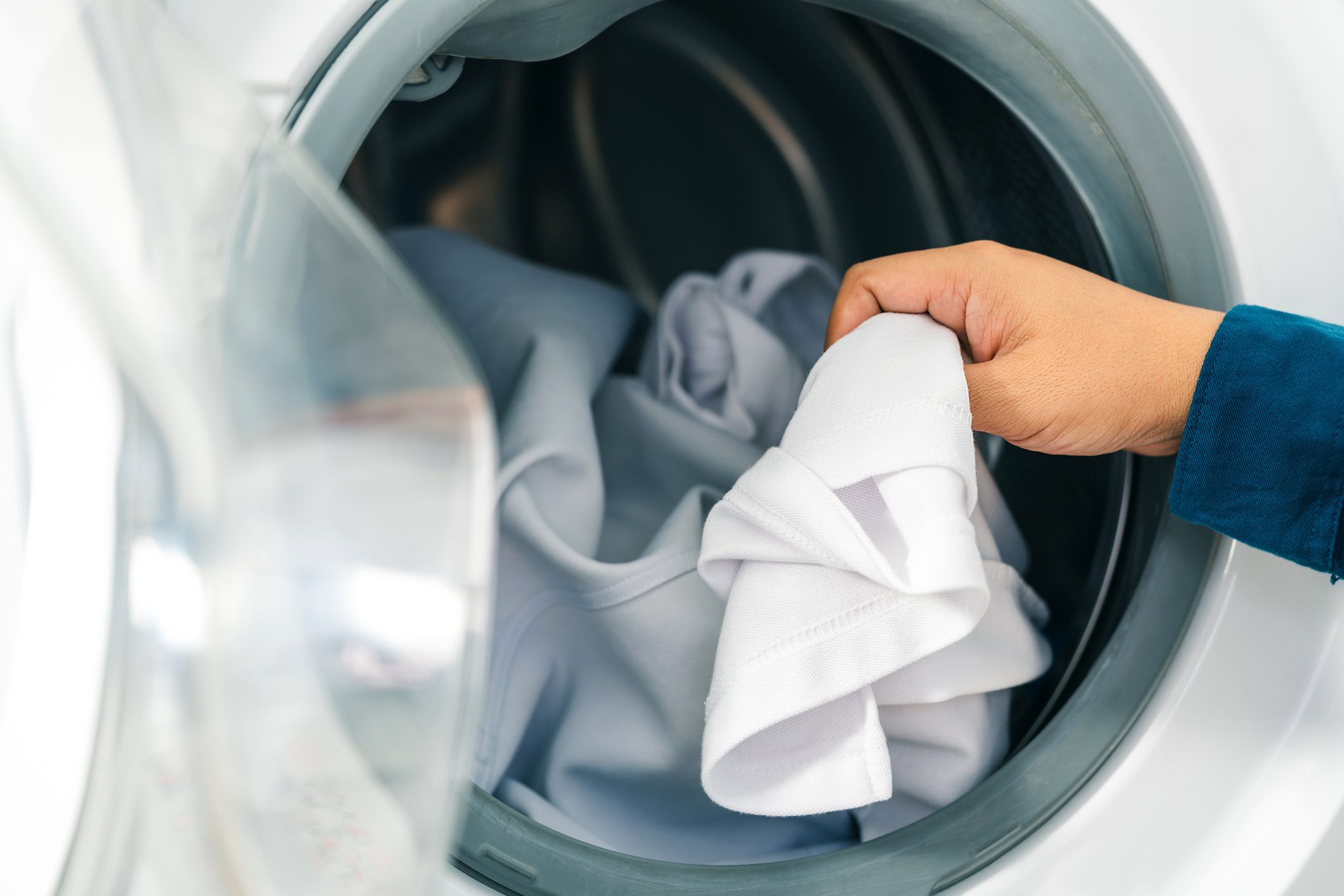 How to Shrink Clothes in the Washer And Dryer? 