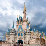 50 Things You Never Knew About Disney World’s Cinderella Castle