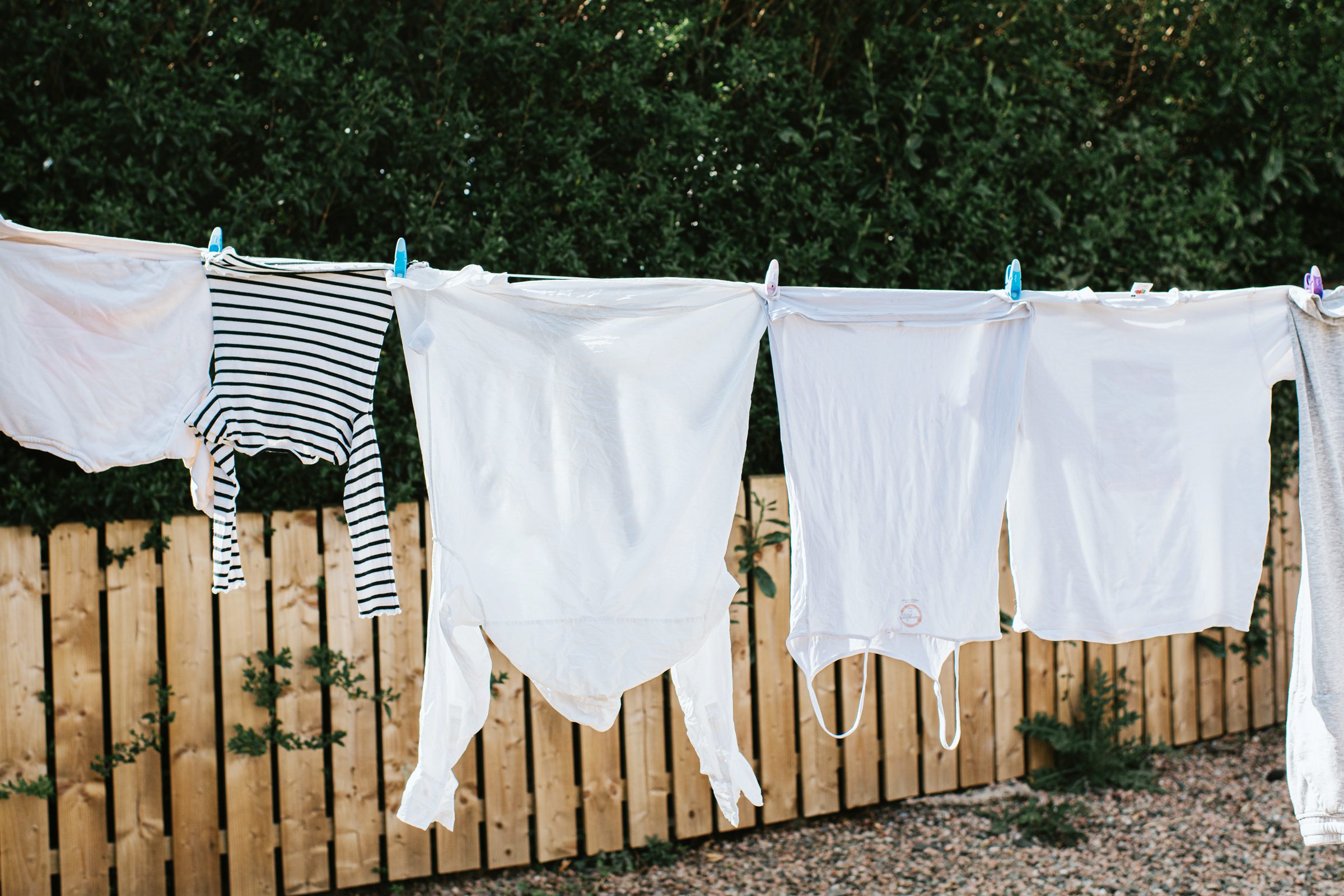 Oxwash  Tips on Rescuing and Preventing Shrunken Clothes - Oxwash