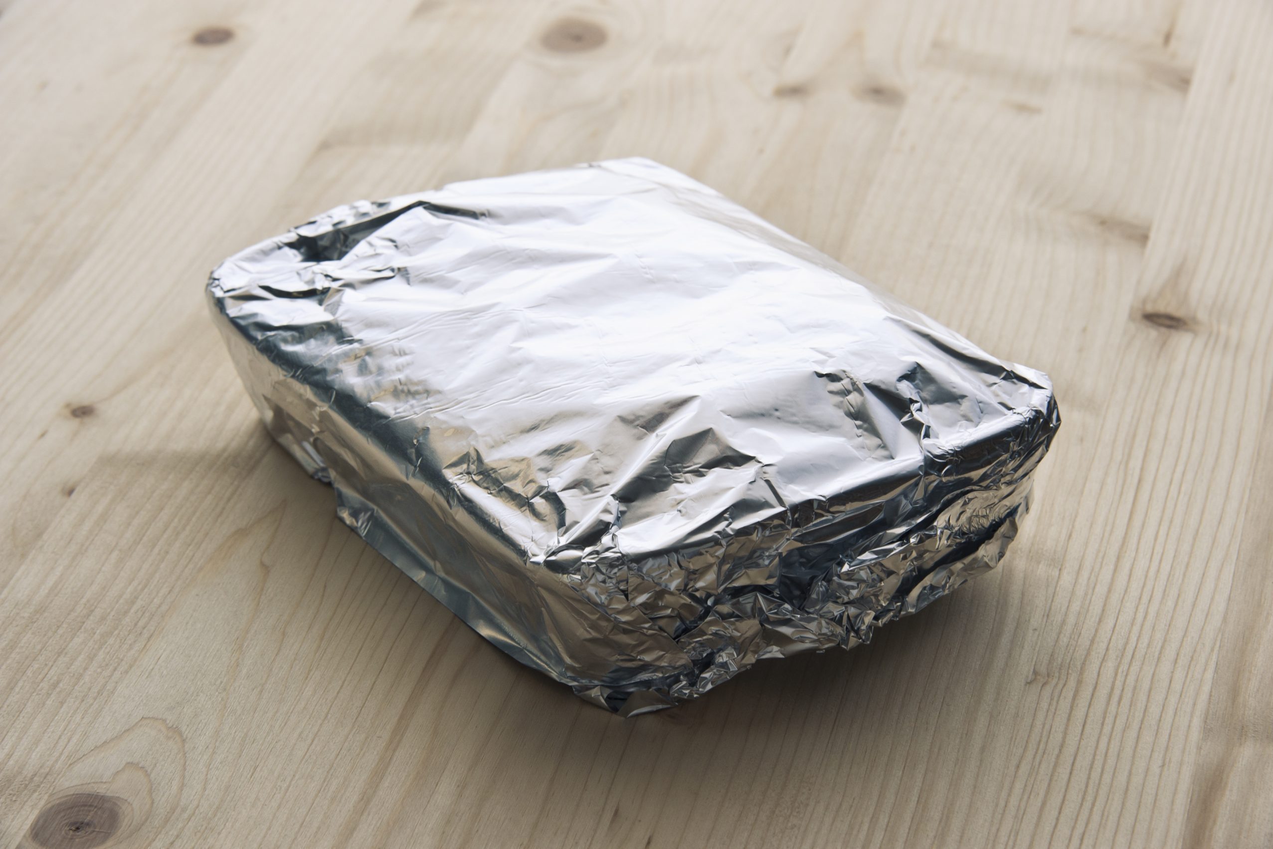 Aluminium Kitchen Catering Tin Foil FoodGrade Roast Baking Oven Wrap UK 