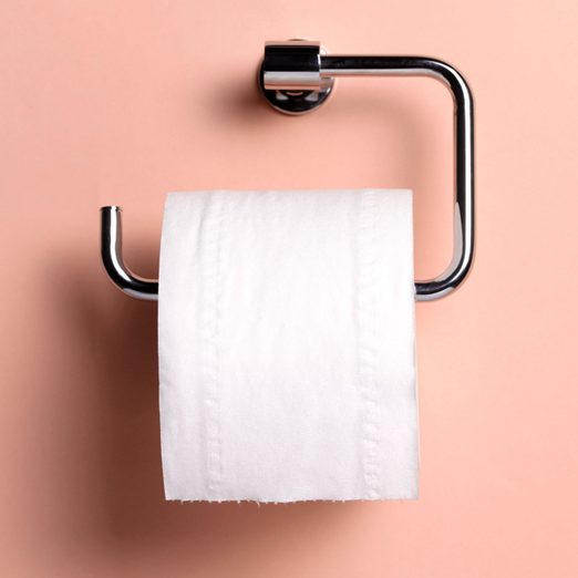 This Clever Toilet Paper Trick Can Refresh Your Entire Bathroom