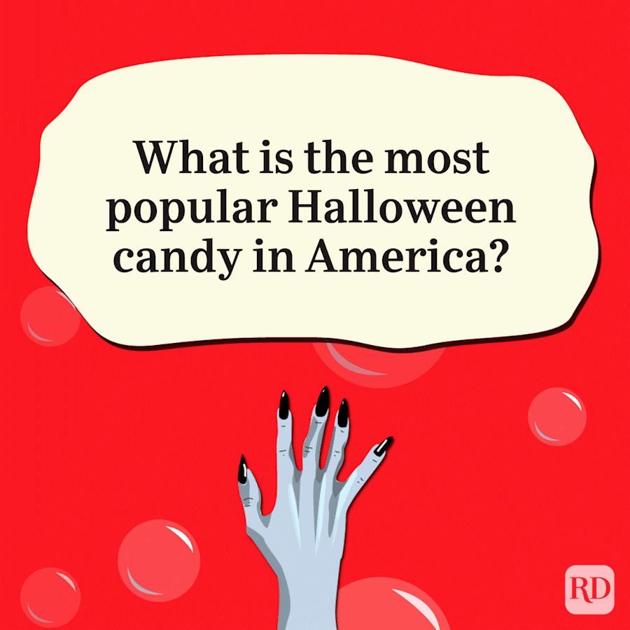 Halloween Questions
