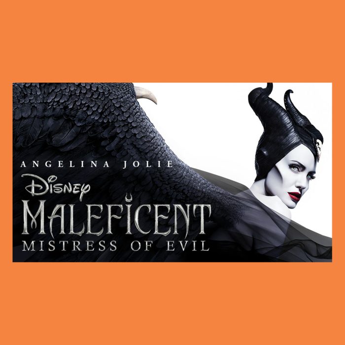 Maleficent Mistress Of Evil