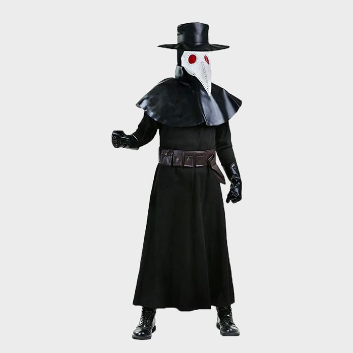 Plague Doctor Costume Ecomm Amazon.com