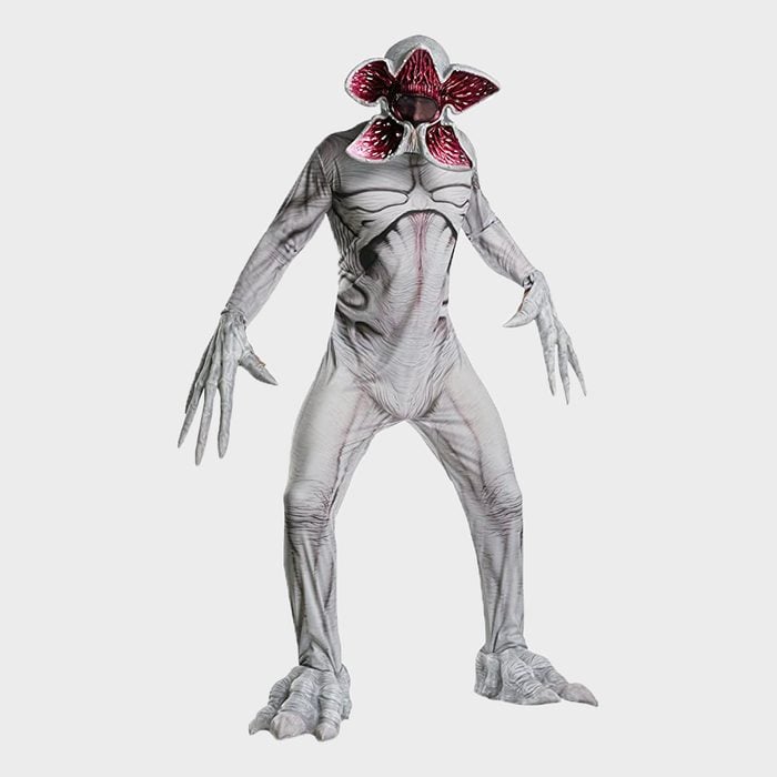 Rubie's Deluxe Mens Stranger Things Demogorgon Costume Ecomm Amazon.com