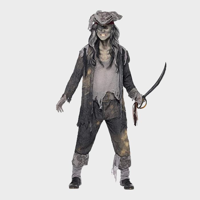 Smiffys Ghost Ship Ghoul Costume Ecomm Amazon.com