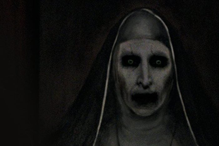 promo image for The Conjuring 2 on netflix