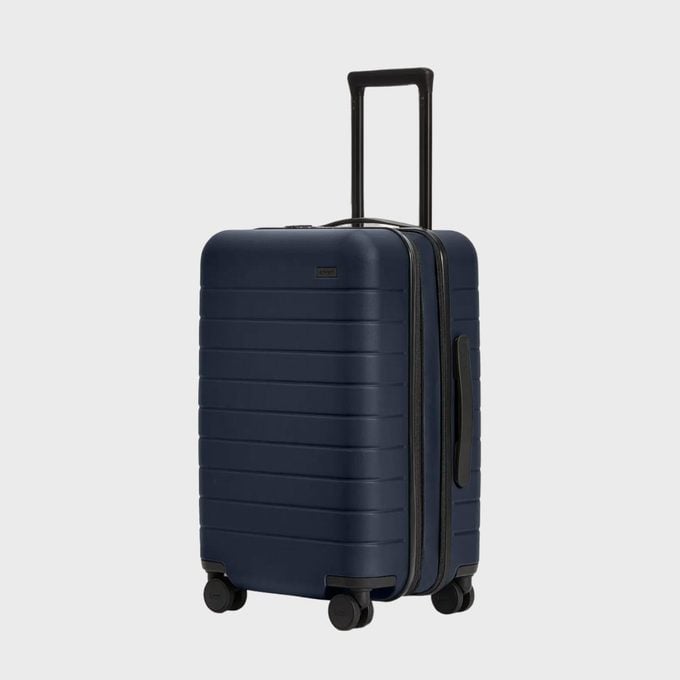 The Standard Carry On Flex Suitcase