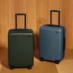 This Hard-Sided Suitcase Collection From Away Will Be Your New Must-Have for Traveling