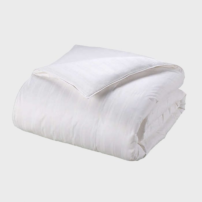 Wamsutta® Dream Zone® Year Round Warmth White Goose Down Full:queen Comforter Via Bedbathandbeyond