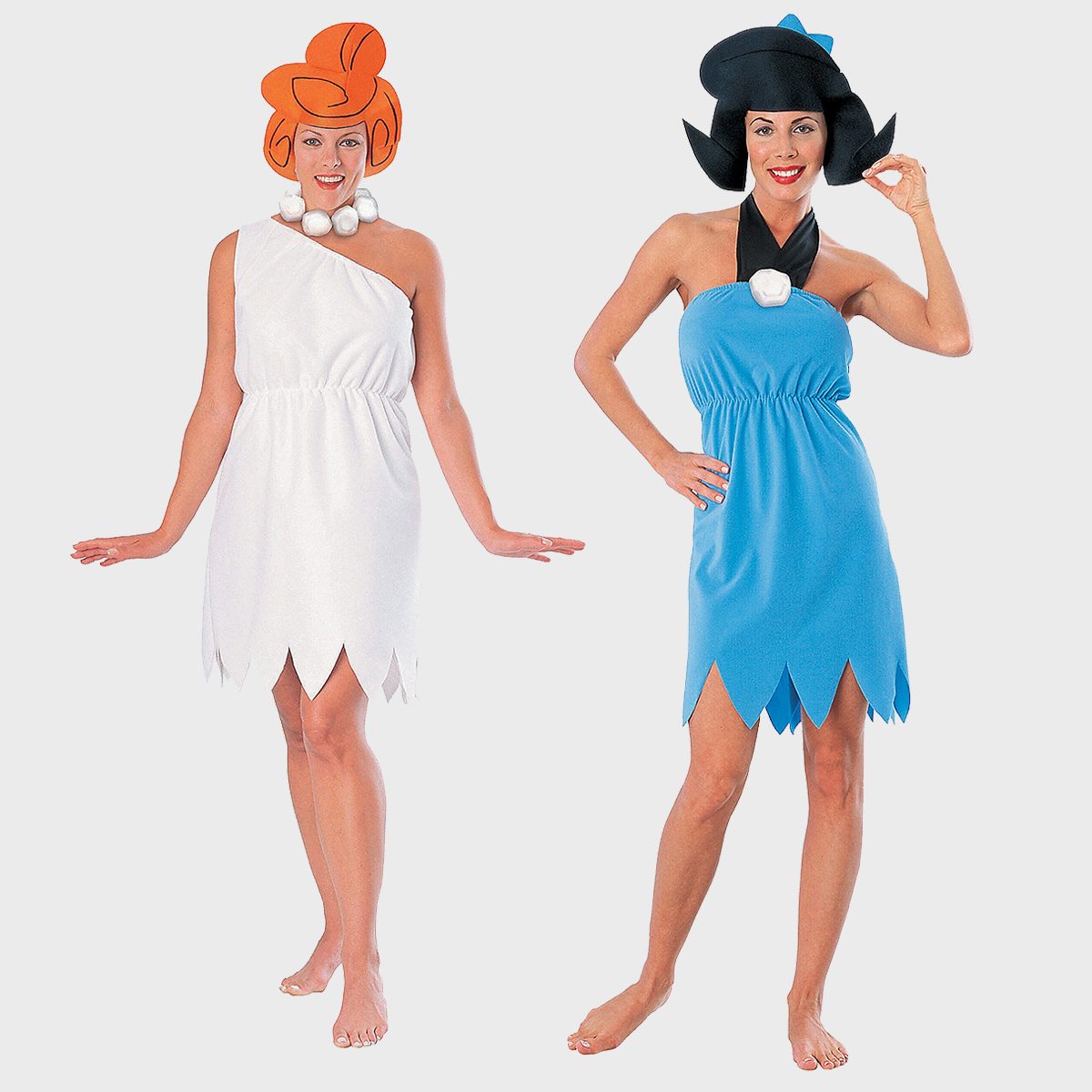 65 Best Friend Halloween Costumes for 2023 | Fun Friend Costumes