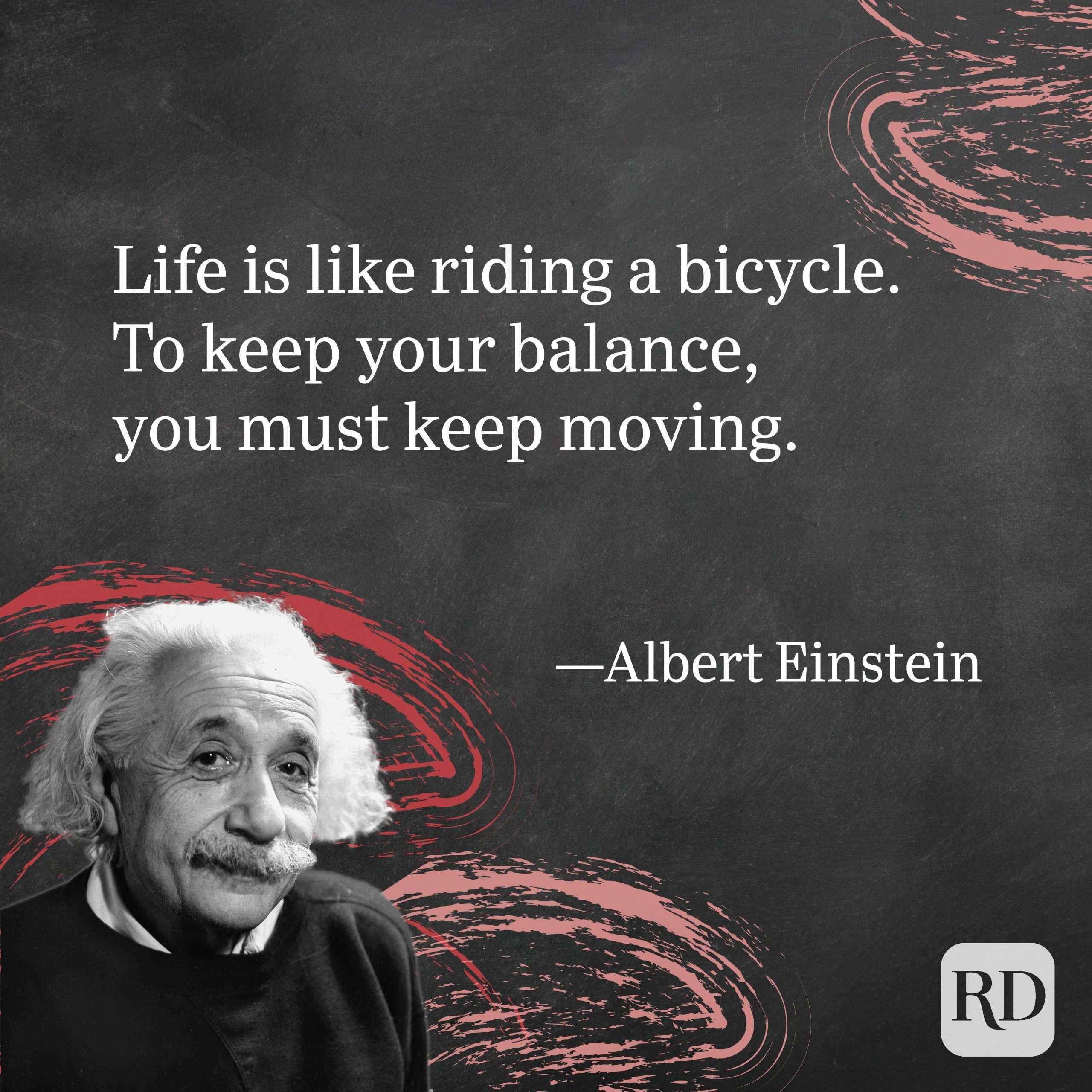 35 Brilliant Albert Einstein Quotes | Reader's Digest Energy Physics Quotes