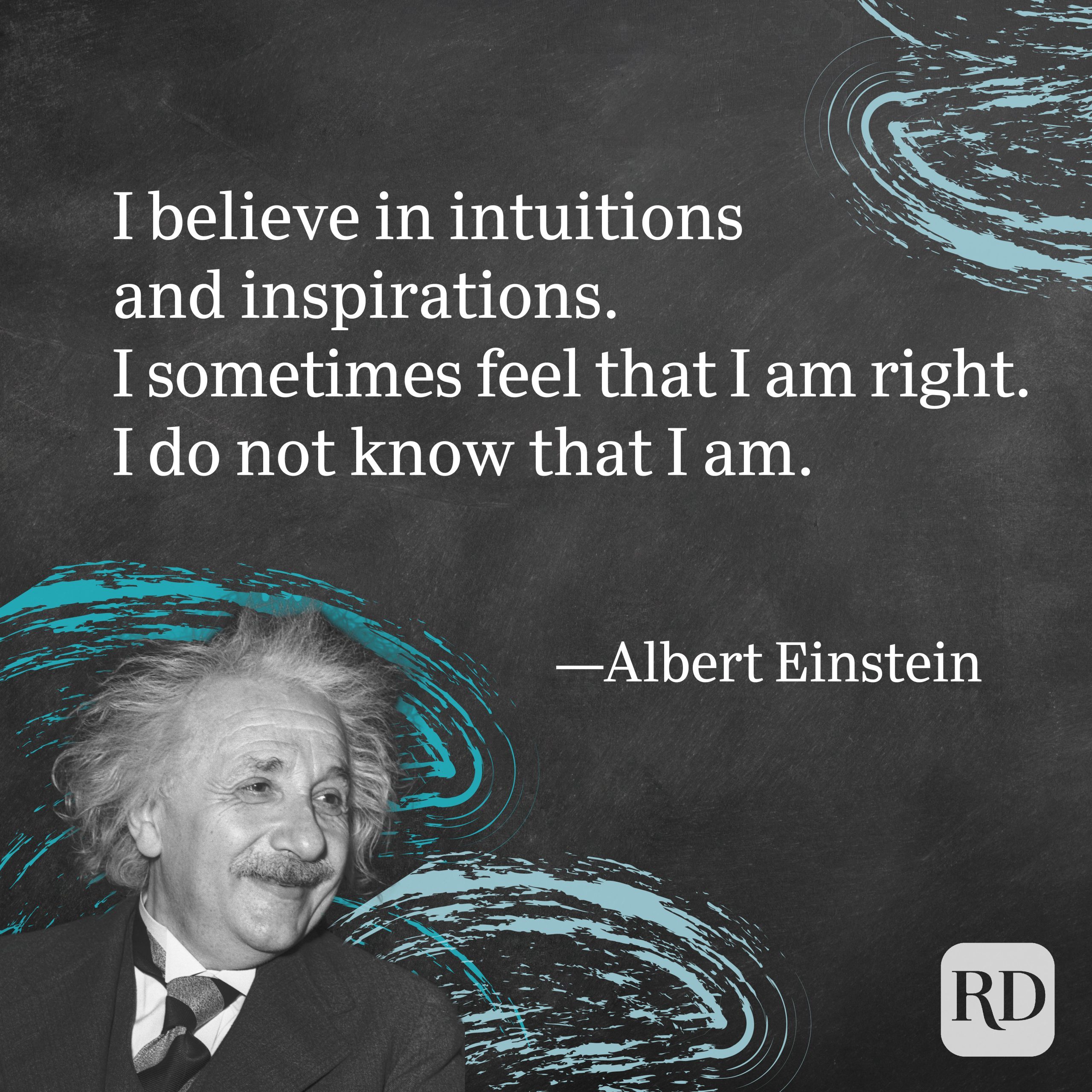 Albert Einstein Quotes & Facts 