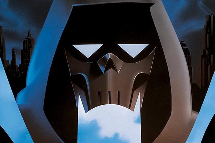Batman Mask Of The Phantasm Ecomm Via Amazon.com