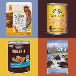 11 Best Natural Dog Foods for Every Age and Size
